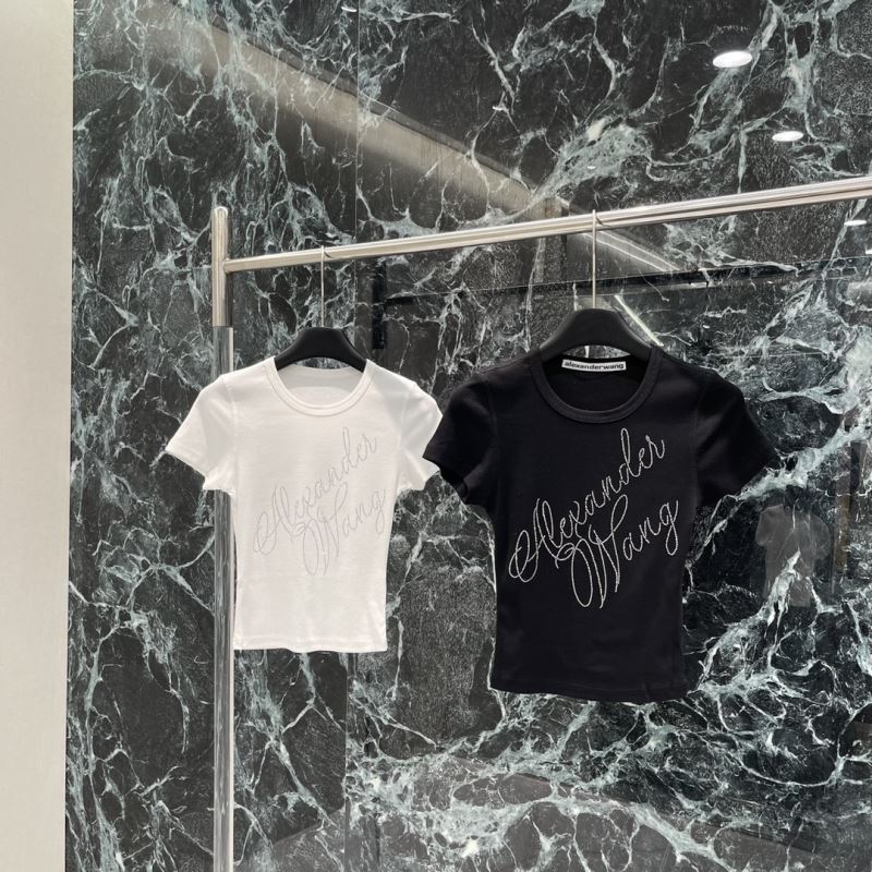 Alexander Wang T-Shirts